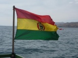 Bolivien
